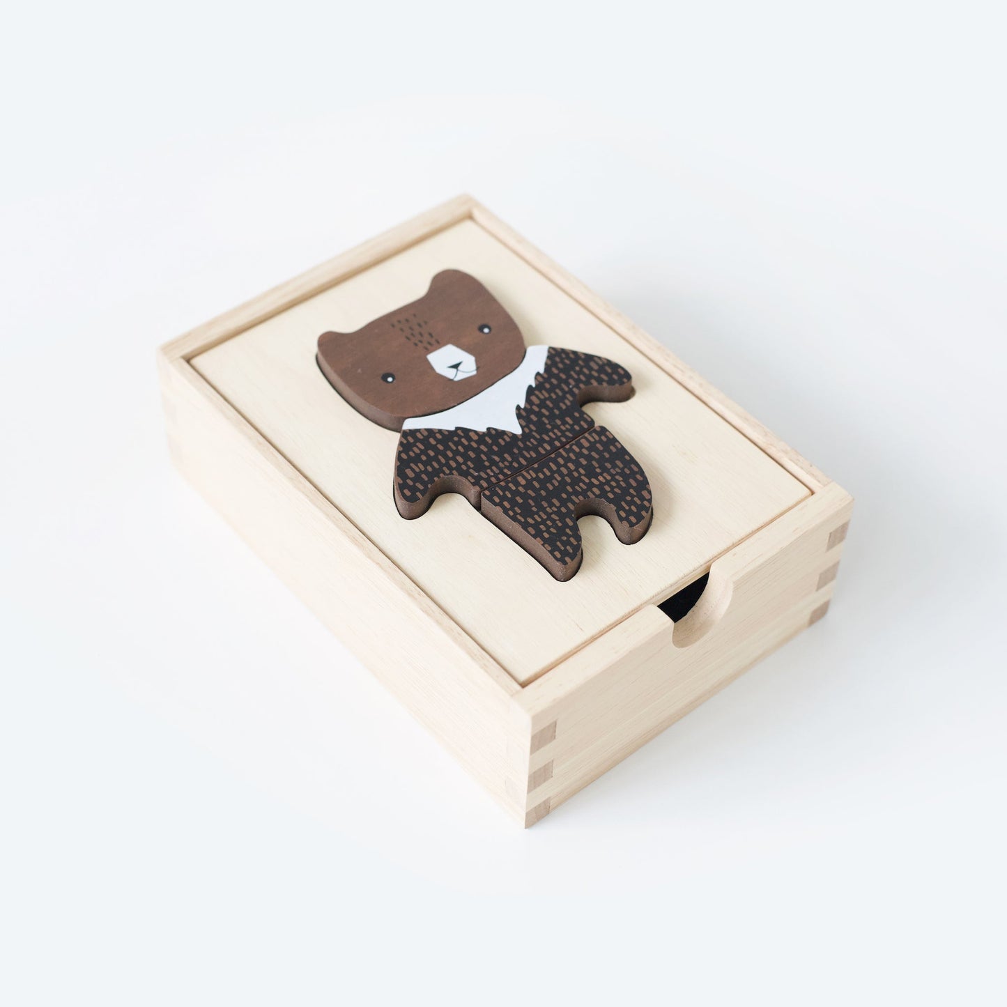 Mix + match animal tiles - The Nurturing Nook