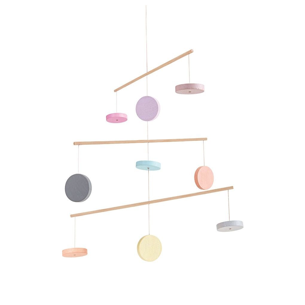 Mobile - The Nurturing Nook