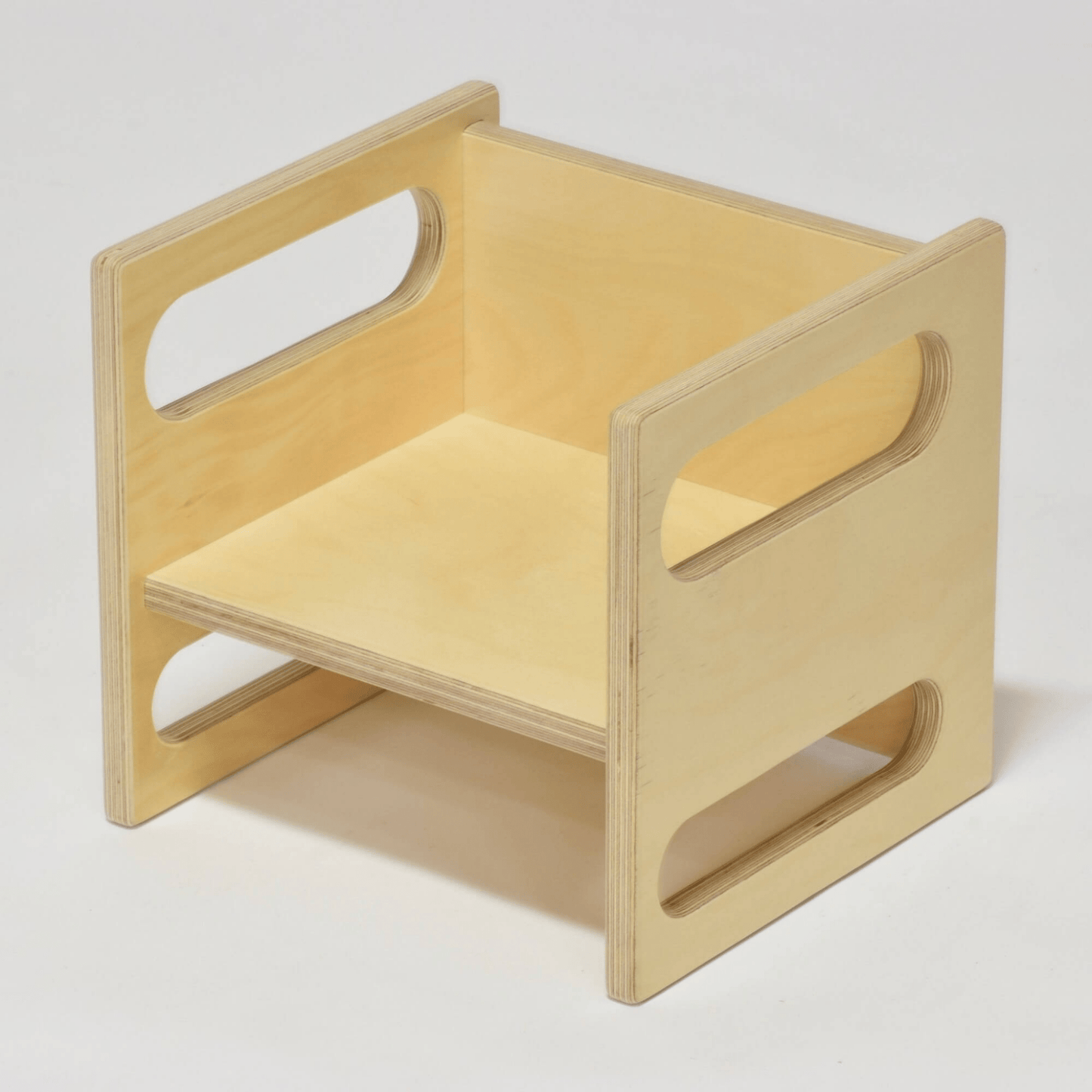 Montessori Cube Chair - The Nurturing Nook