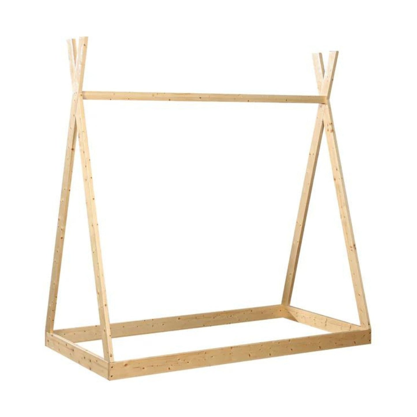 Montessori Floor Bed - The Nurturing Nook