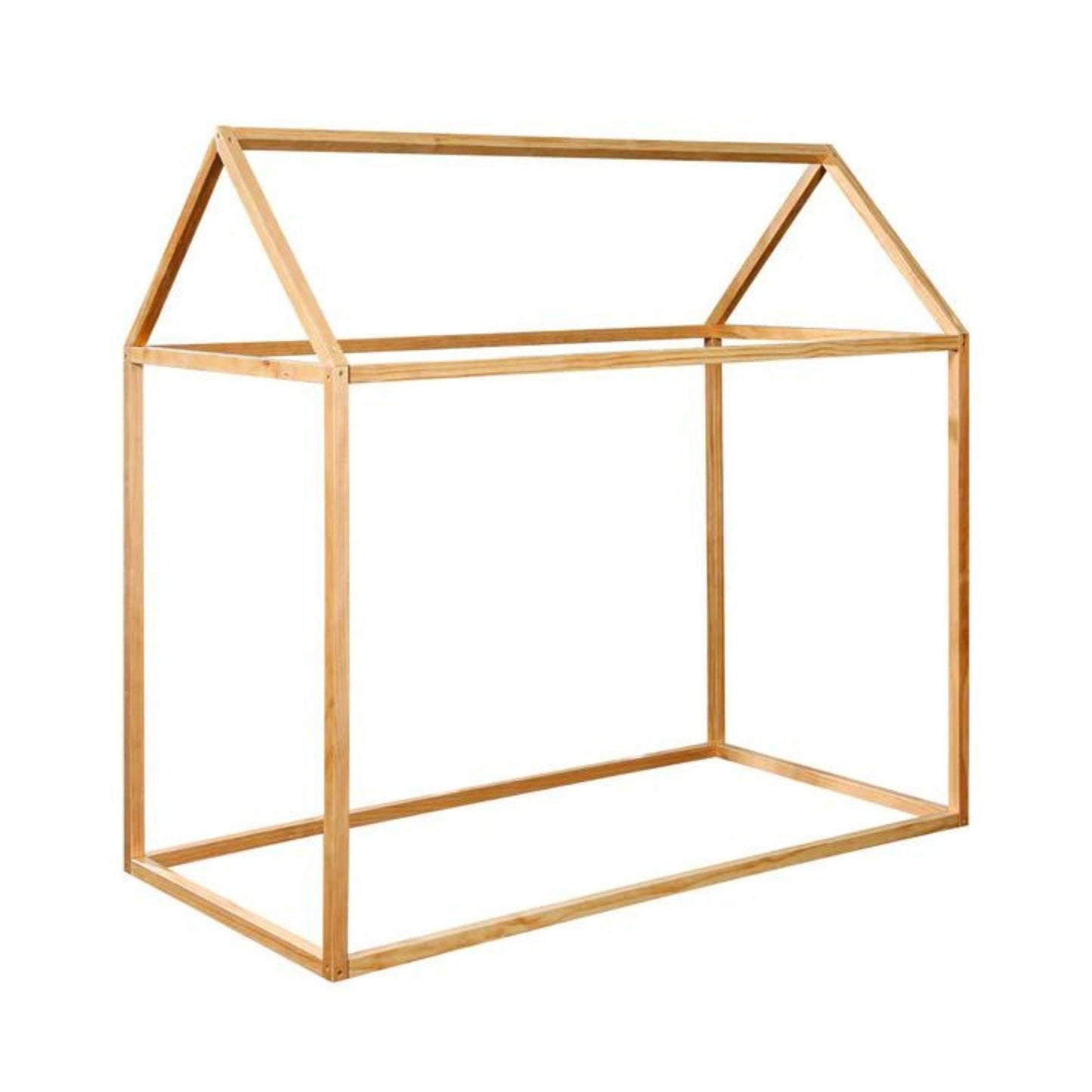 Montessori Floor Bed - The Nurturing Nook