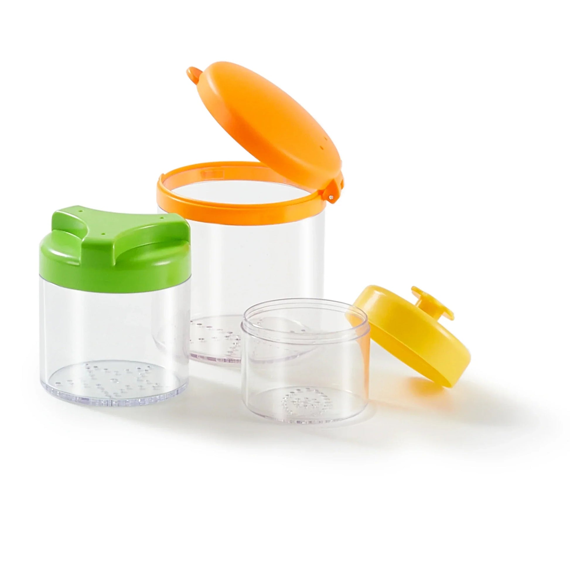 Montessori learning box – 10 to 12 months (non - subscription) - The Nurturing Nook