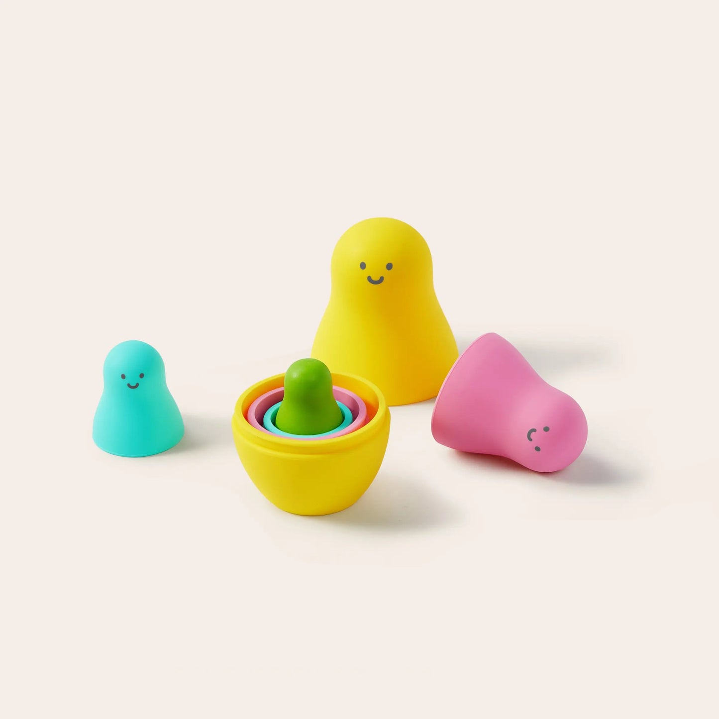Montessori learning box – 16 to 18 months (non - subscription) - The Nurturing Nook