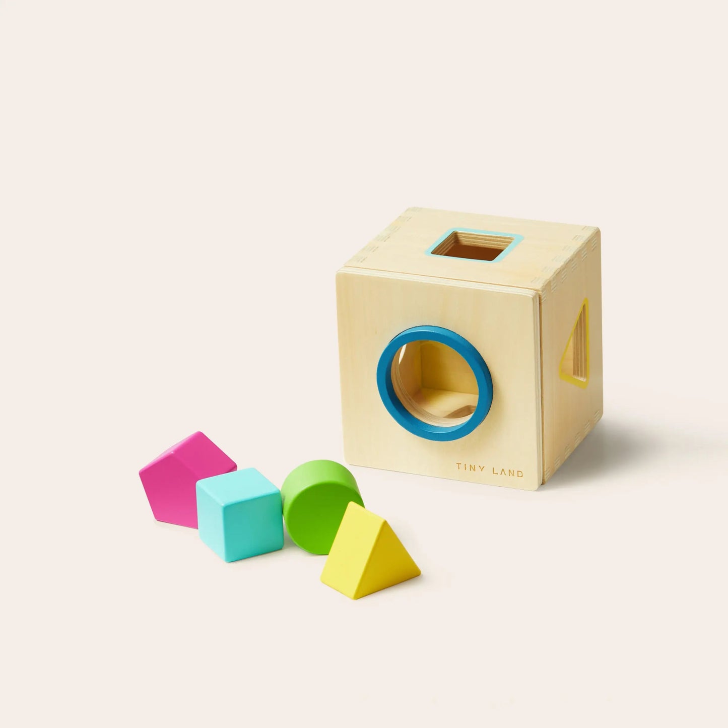 Montessori learning box – 16 to 18 months (non - subscription) - The Nurturing Nook
