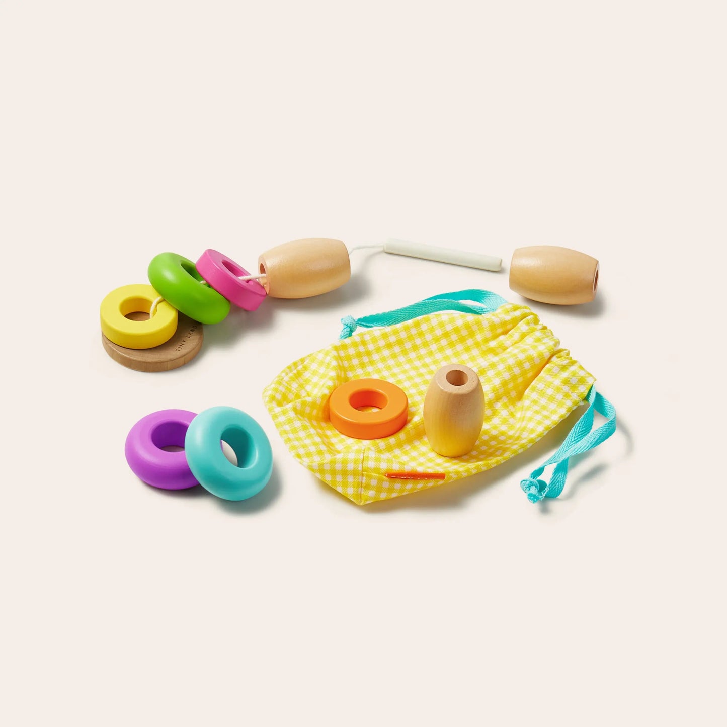 Montessori learning box – 16 to 18 months (non - subscription) - The Nurturing Nook