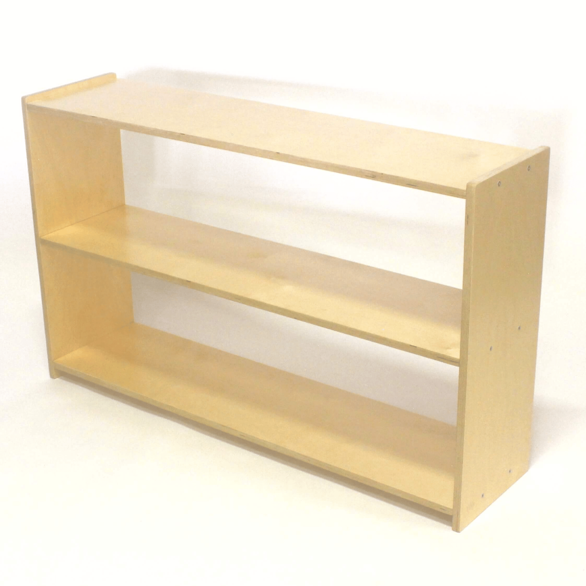 Montessori Shelf 3 - Tier - The Nurturing Nook
