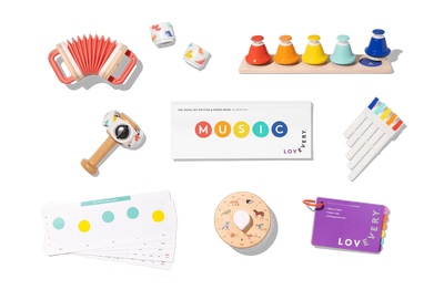 First Birthday Gifts