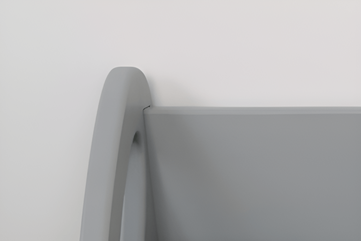 Montessori Wooden Shelf Organizer for Kids - MADI - The Nurturing Nook