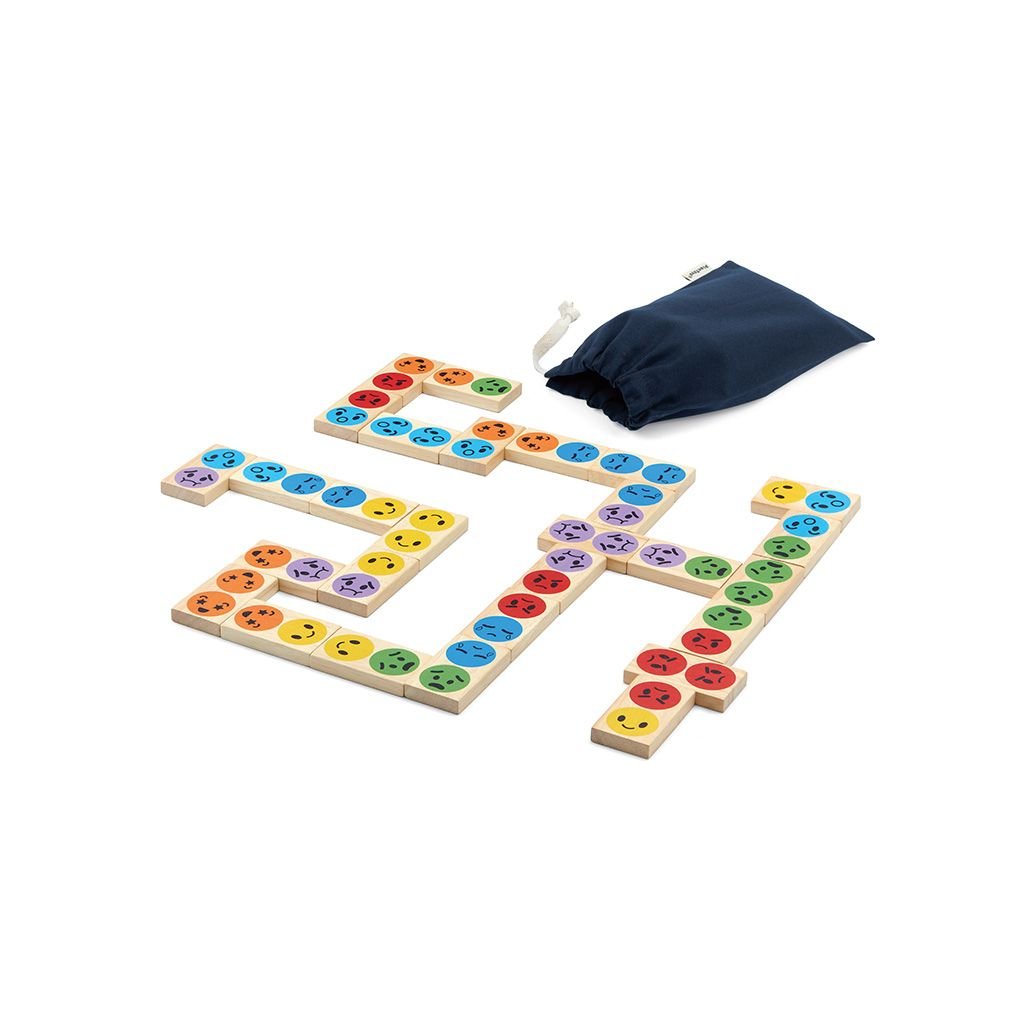 Mood Dominos - The Nurturing Nook
