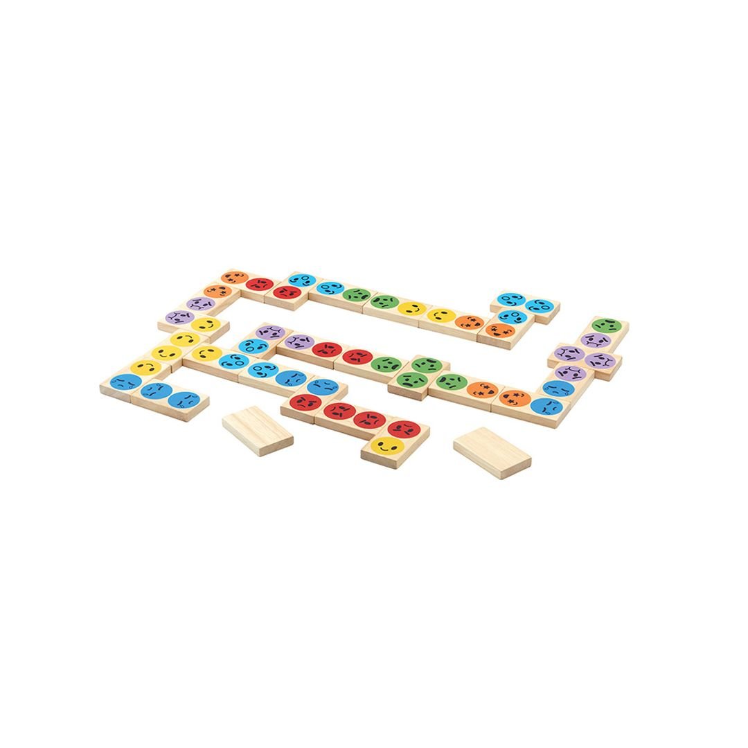 Mood Dominos - The Nurturing Nook
