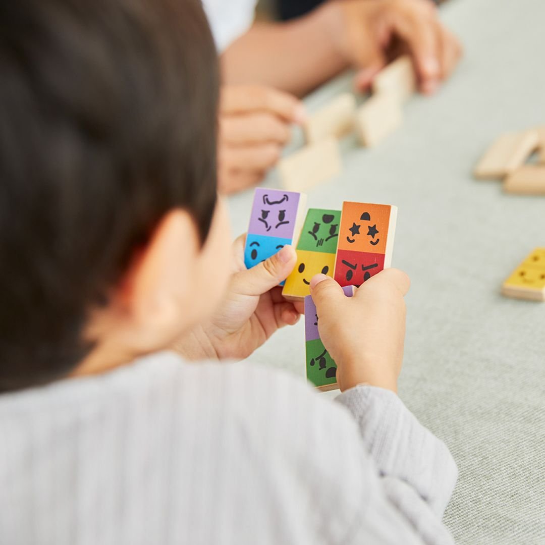 Mood Dominos - The Nurturing Nook