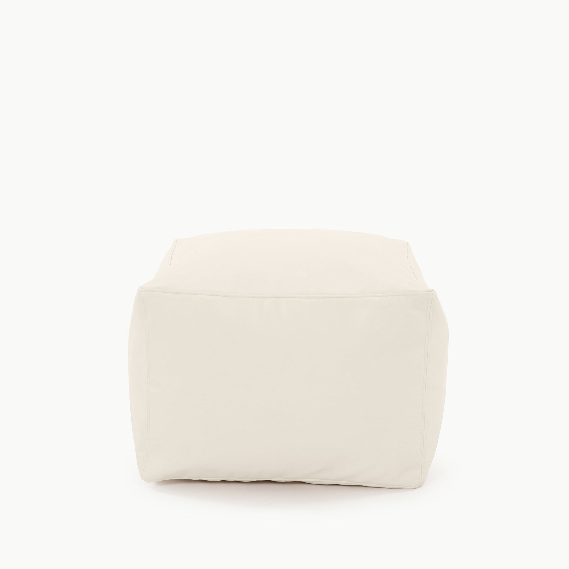 Multi - use play pouf - The Nurturing Nook