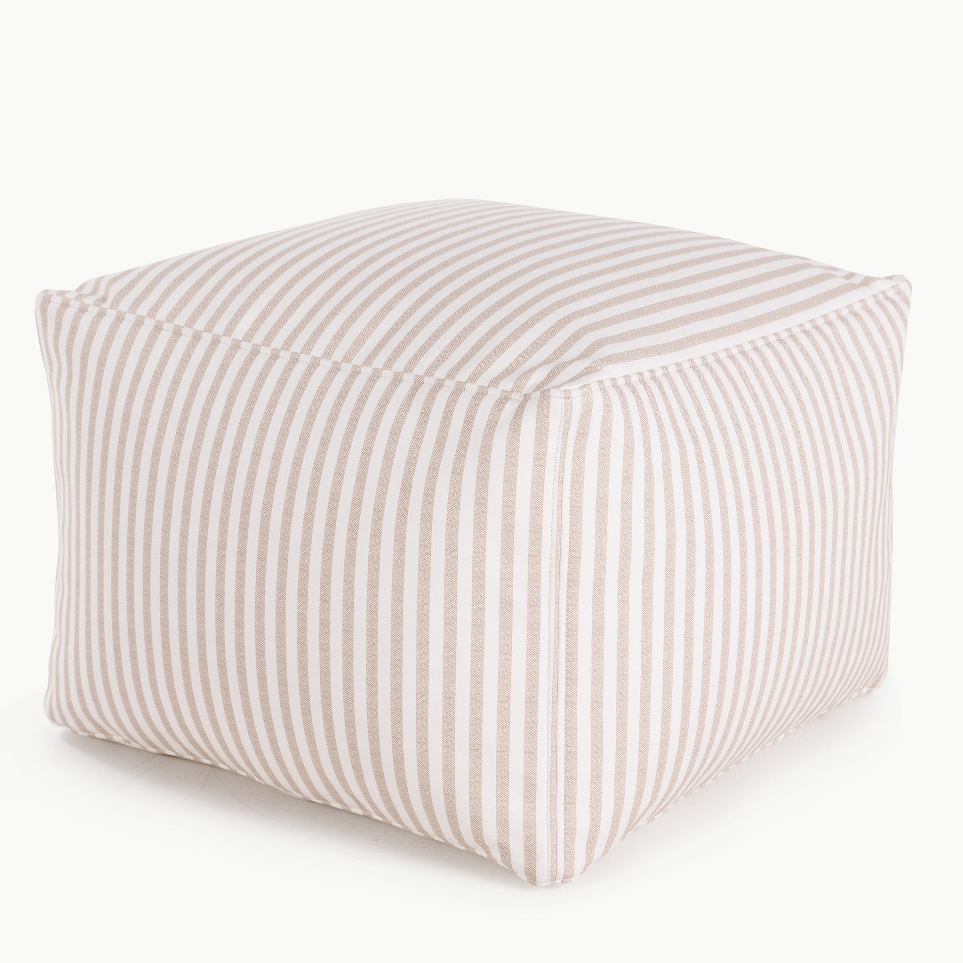 Multi - use play pouf - The Nurturing Nook