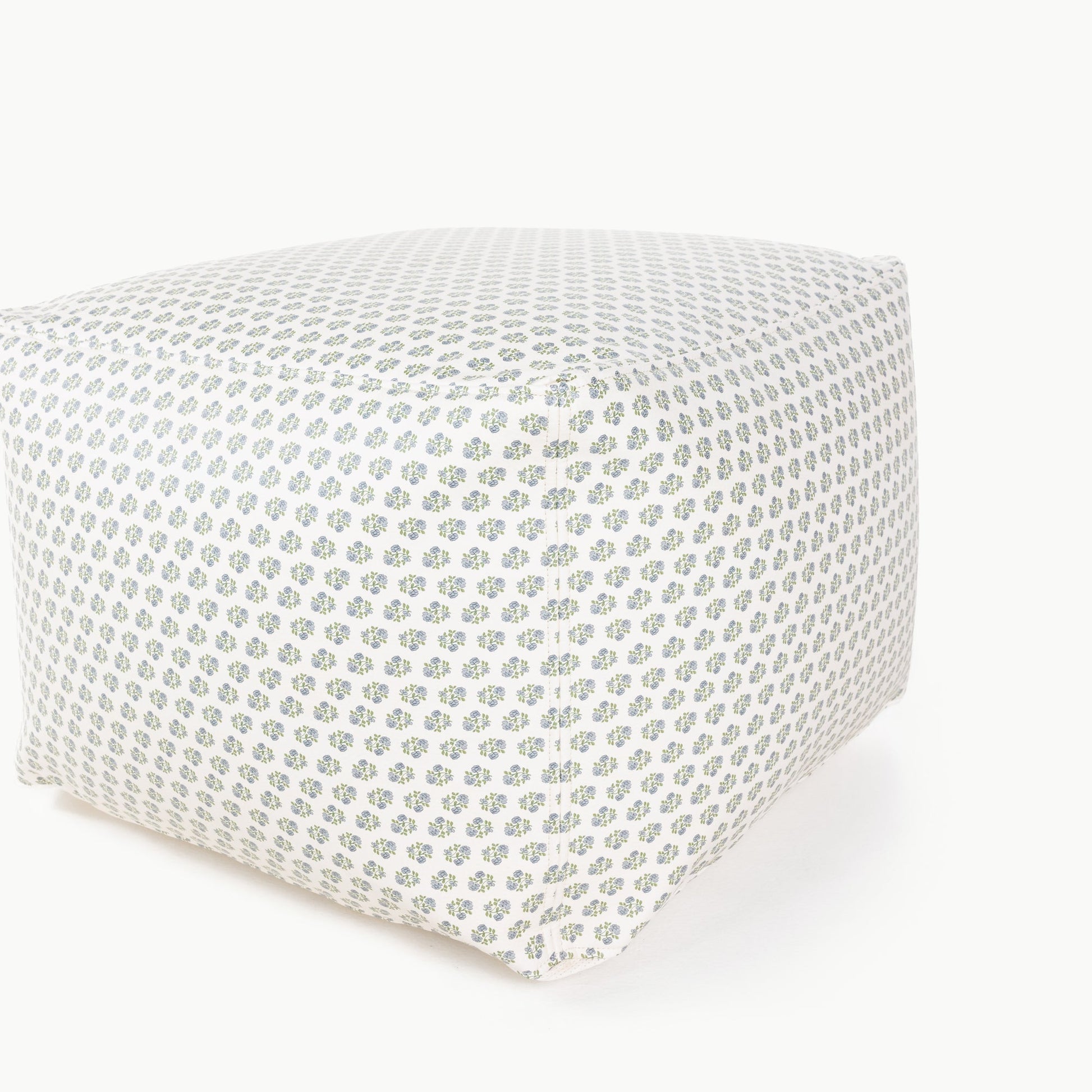 Multi - use play pouf - The Nurturing Nook