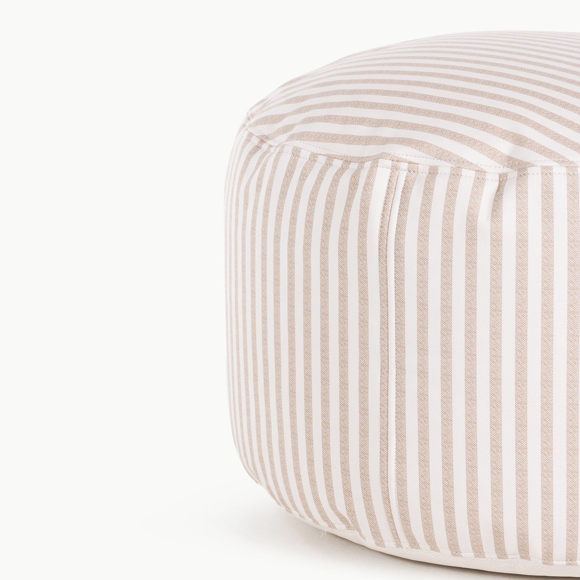 Multi - use play pouf - The Nurturing Nook
