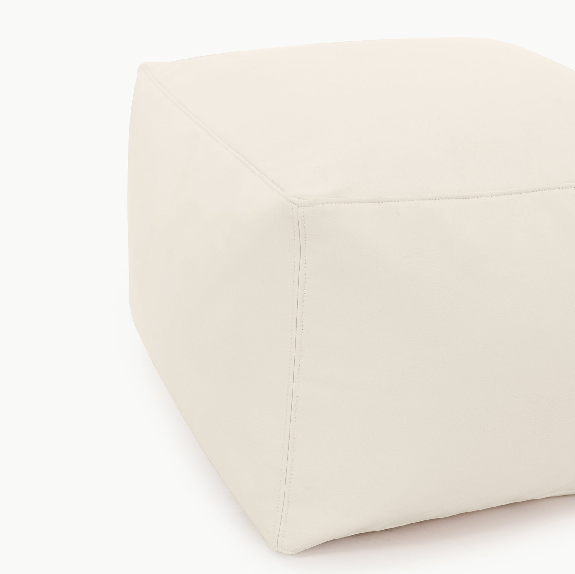 Multi - use play pouf - The Nurturing Nook