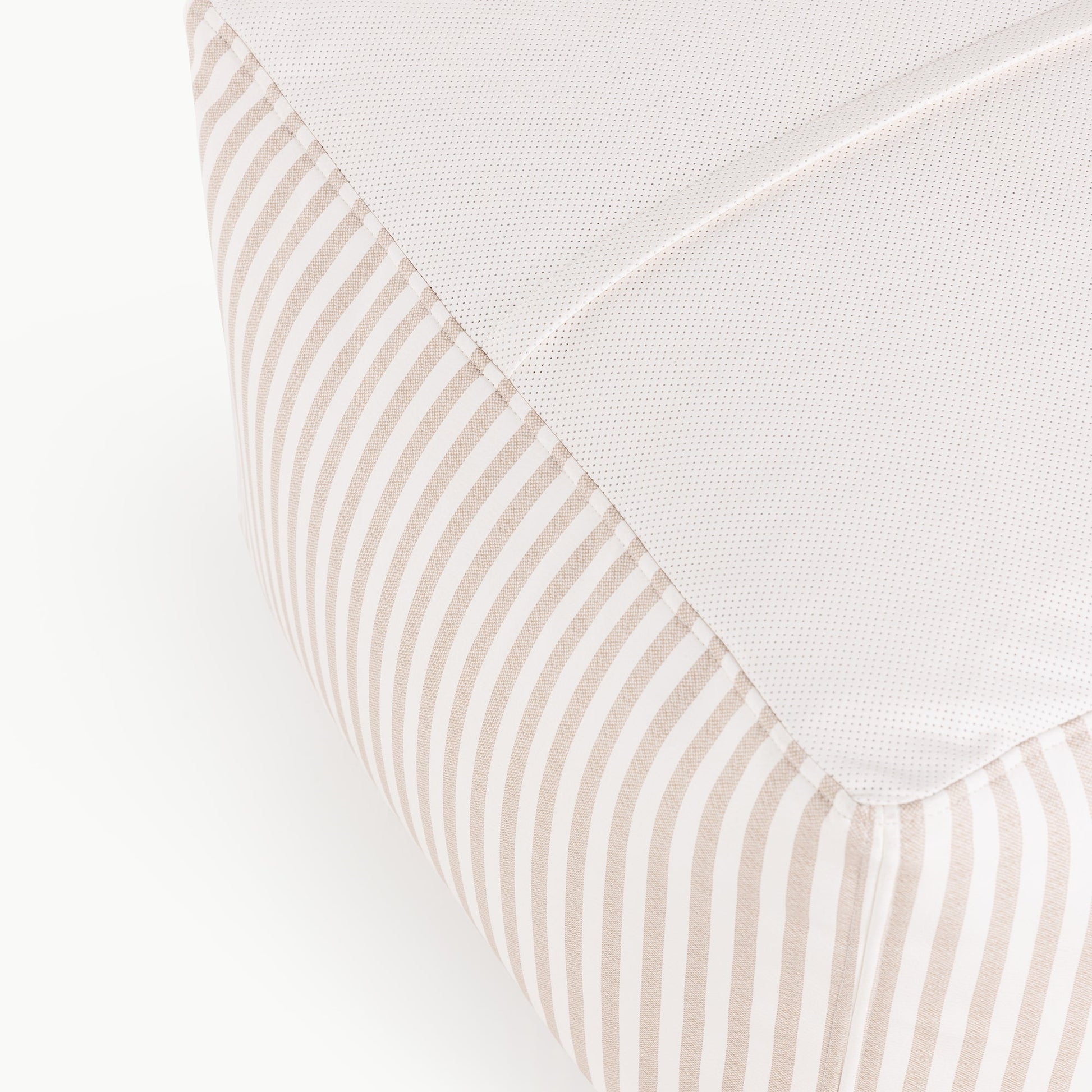 Multi - use play pouf - The Nurturing Nook