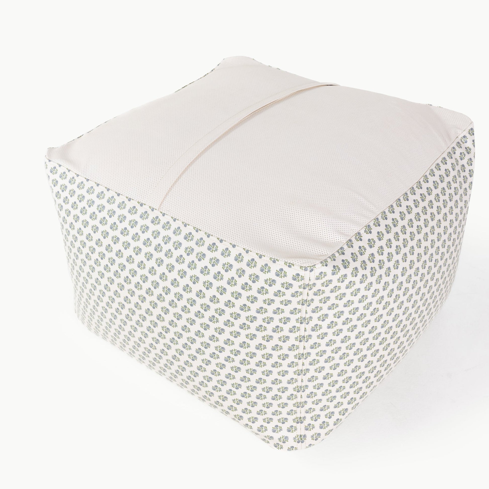 Multi - use play pouf - The Nurturing Nook