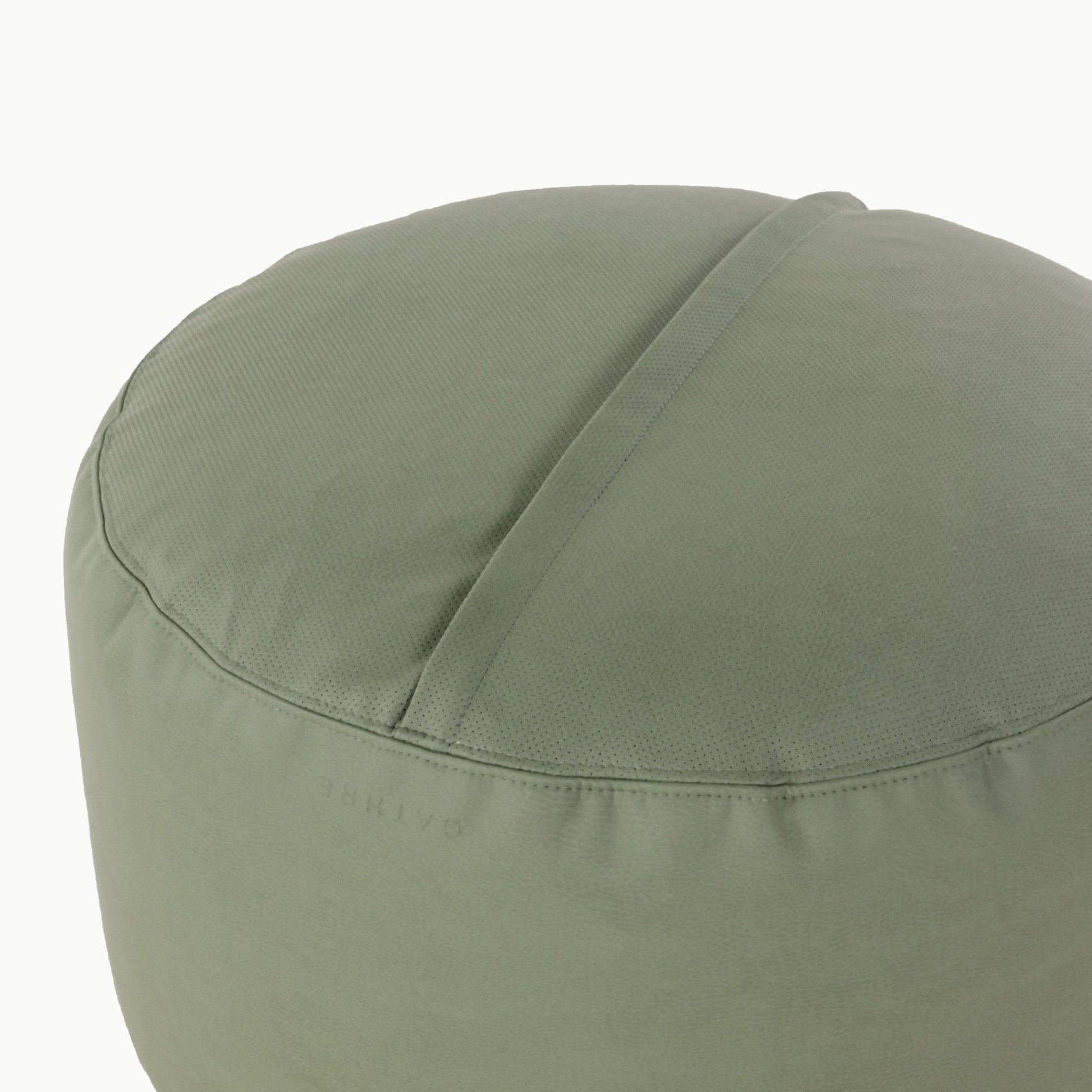 Multi - use play pouf - The Nurturing Nook