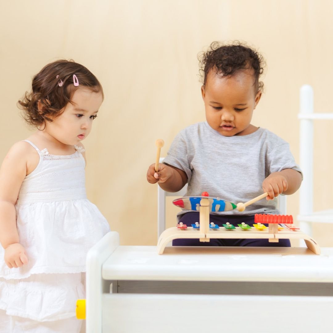 Musical Set - The Nurturing Nook