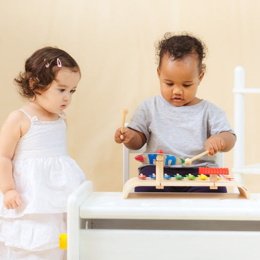 Musical Set - The Nurturing Nook