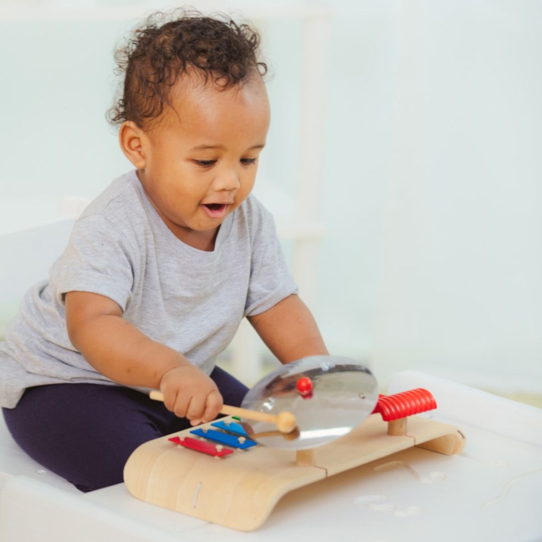 Musical Set - The Nurturing Nook