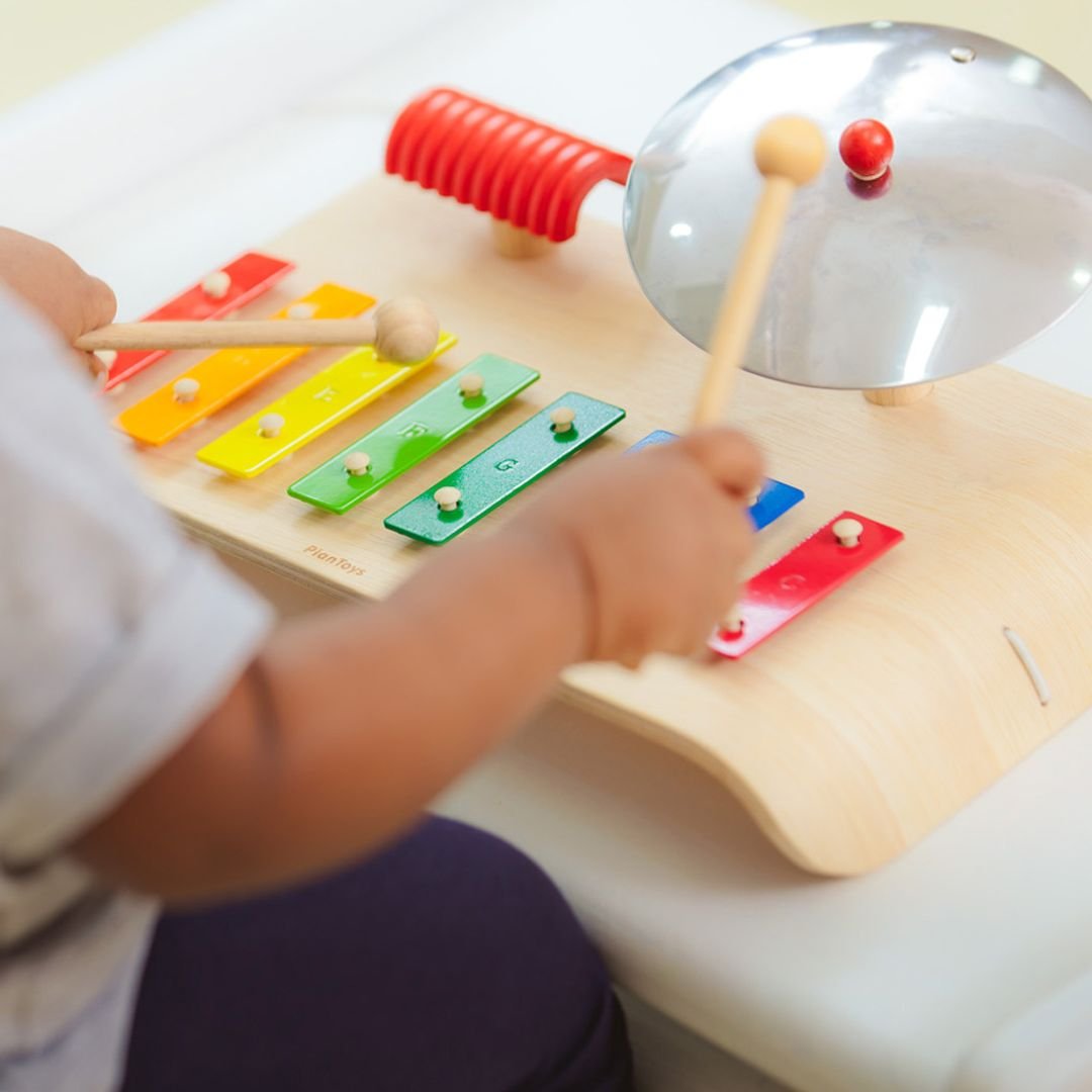 Musical Set - The Nurturing Nook