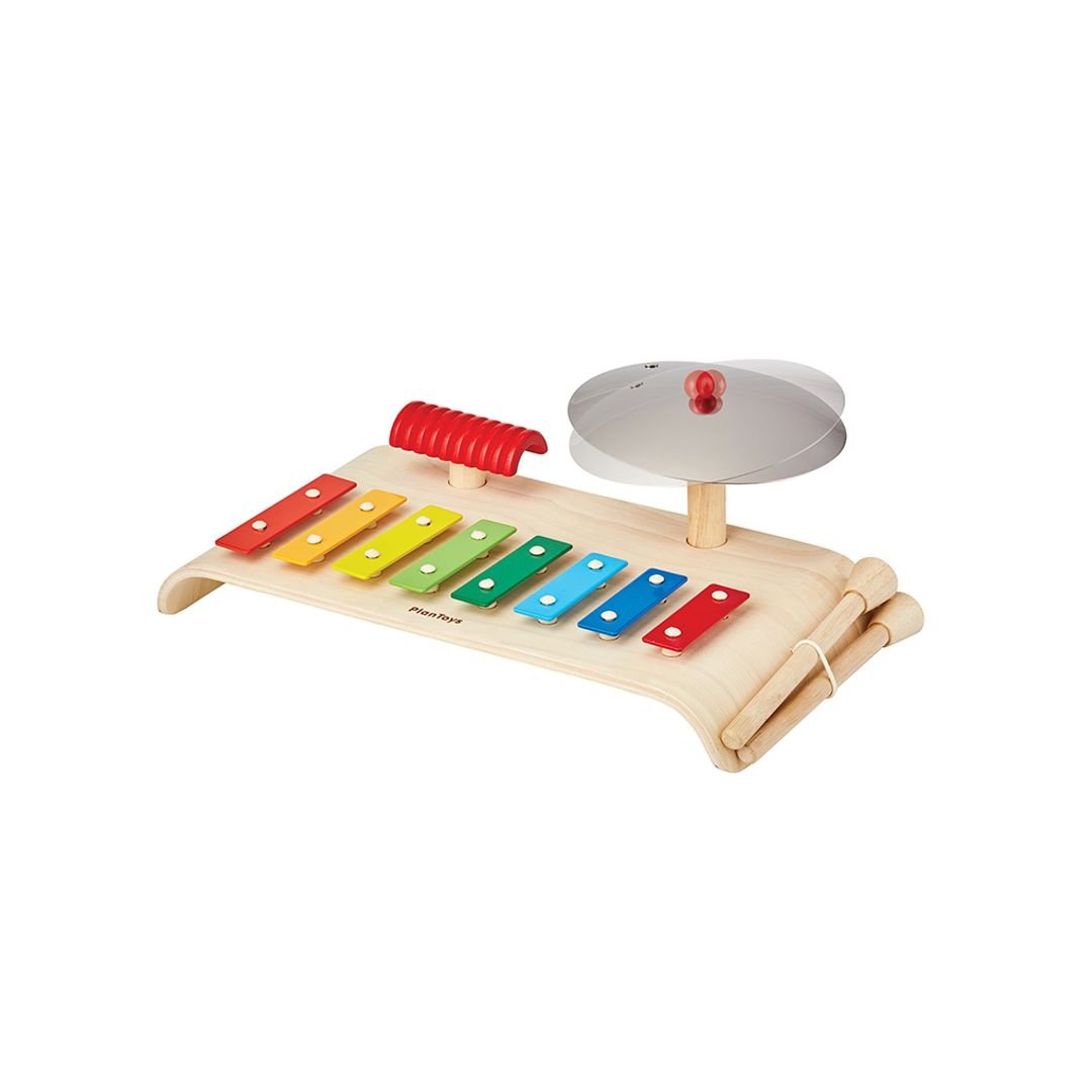 Musical Set - The Nurturing Nook