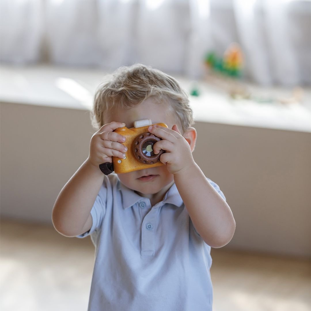 My First Camera - Orchard - The Nurturing Nook