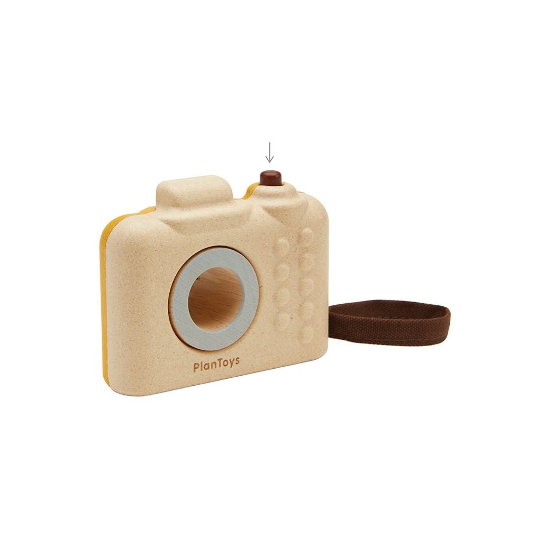 My First Camera - Orchard - The Nurturing Nook