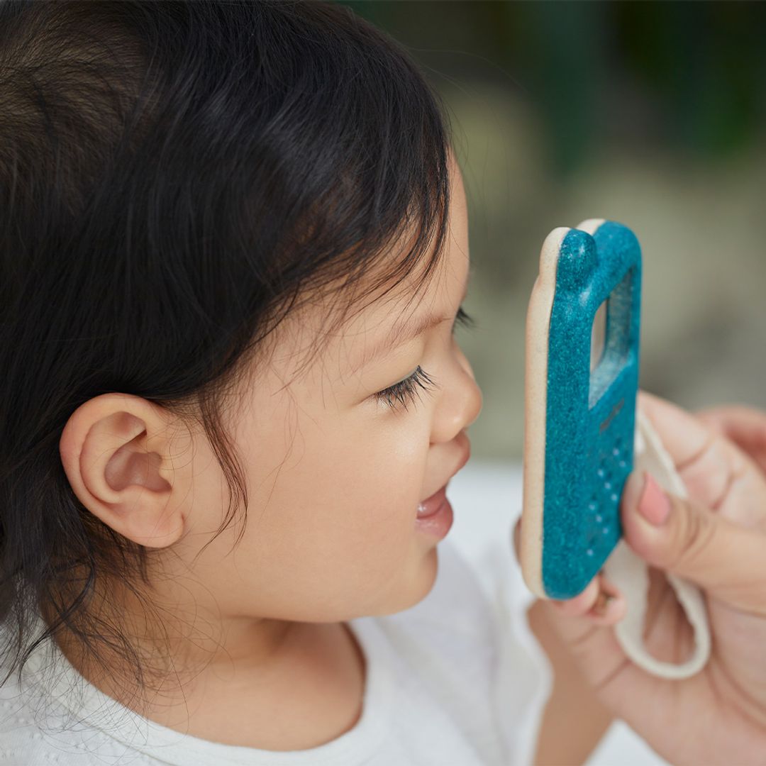 My First Phone - The Nurturing Nook
