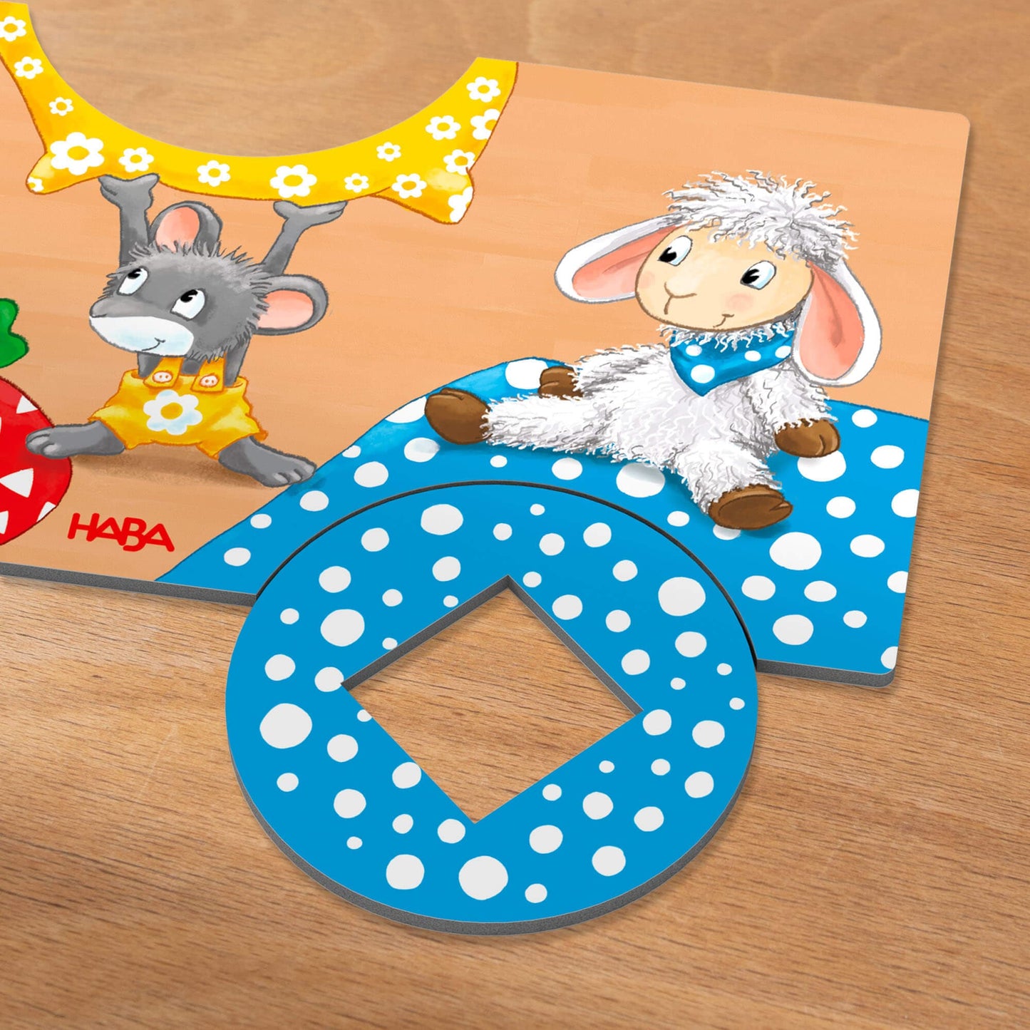 My Very First Games - The Duck Game - The Nurturing Nook