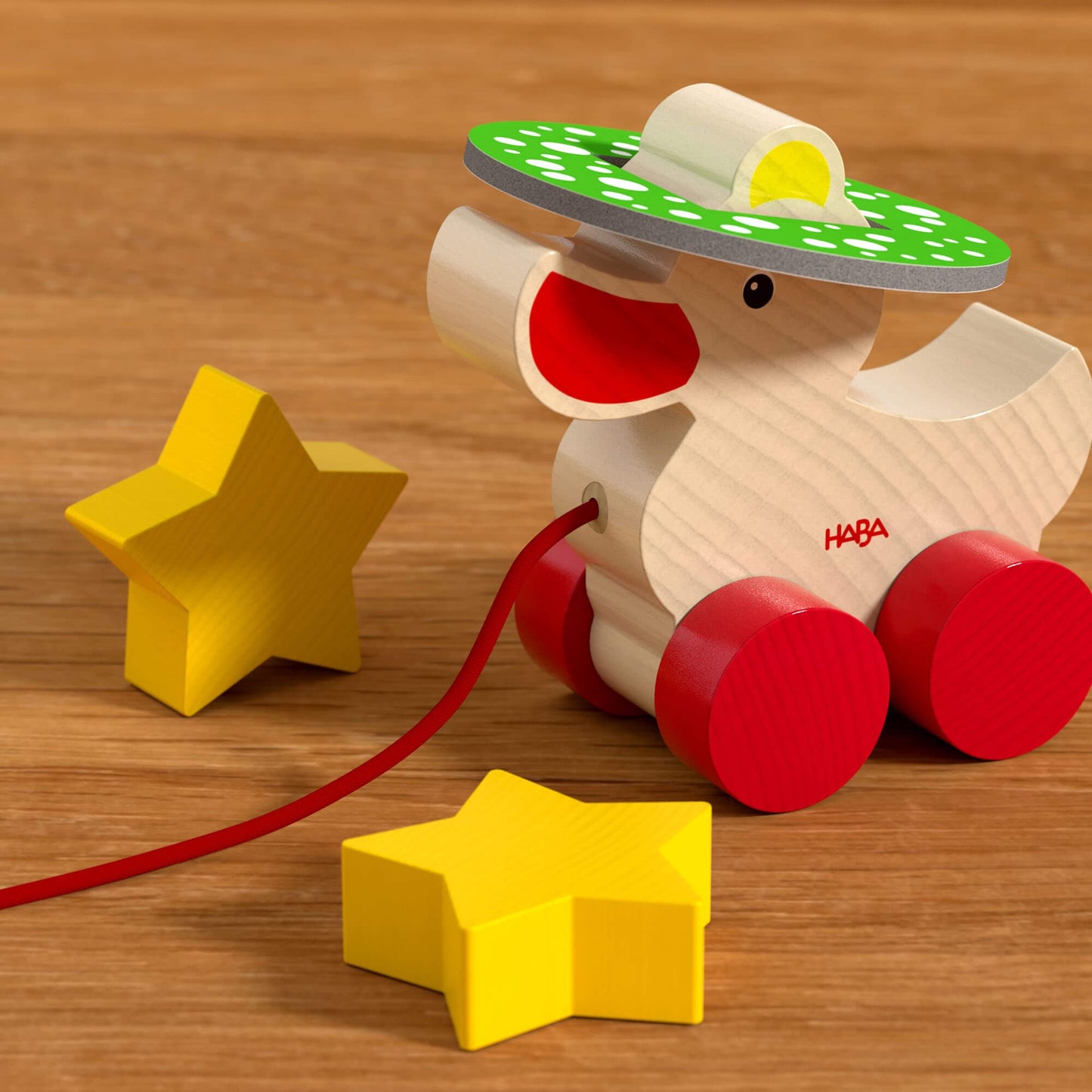 My Very First Games - The Duck Game - The Nurturing Nook