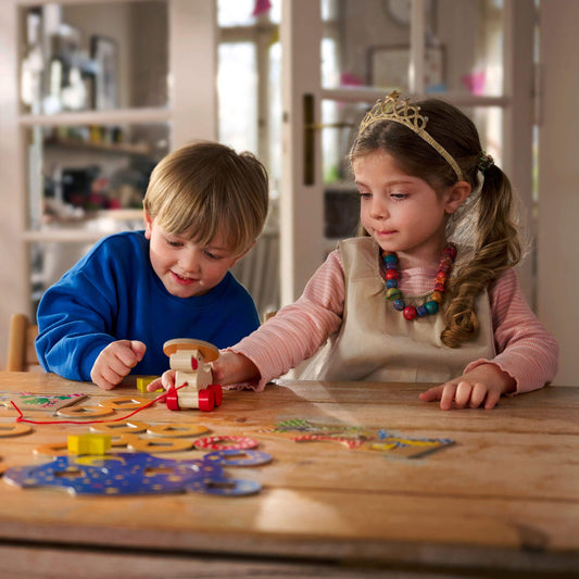 My Very First Games - The Duck Game - The Nurturing Nook