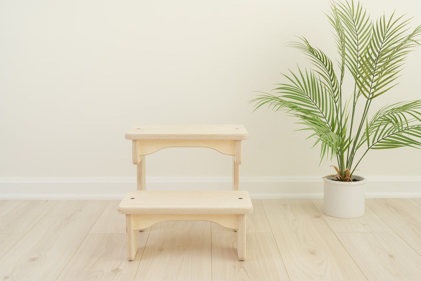 *NEW* The Step Stool - The Nurturing Nook