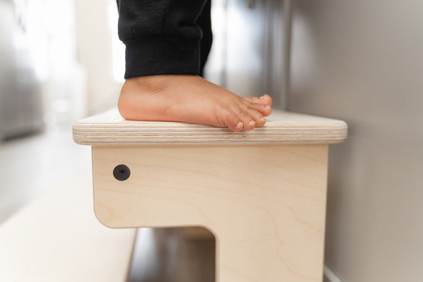 *NEW* The Step Stool - The Nurturing Nook