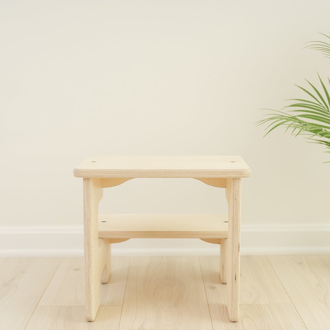 *NEW* The Step Stool - The Nurturing Nook