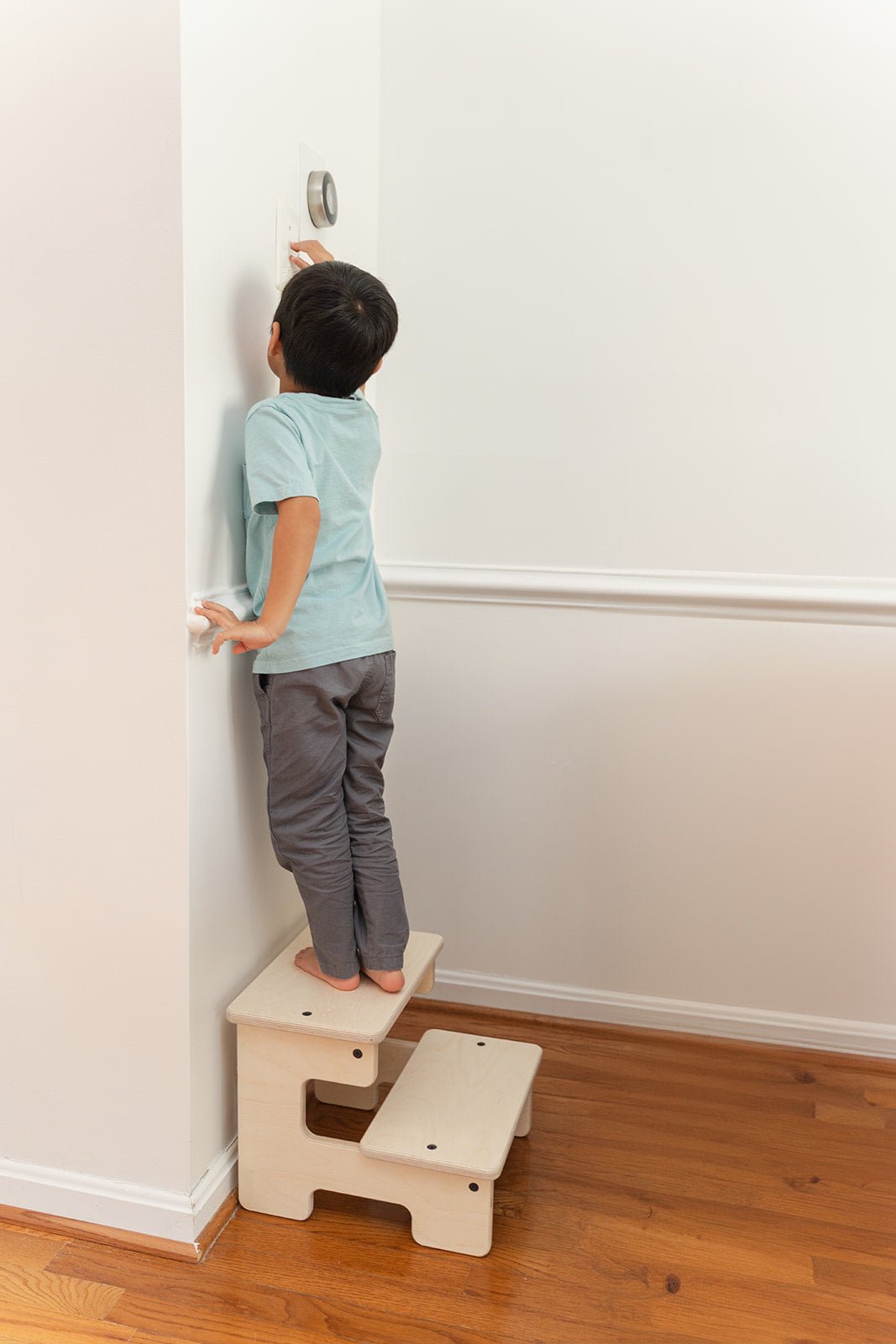 *NEW* The Step Stool - The Nurturing Nook