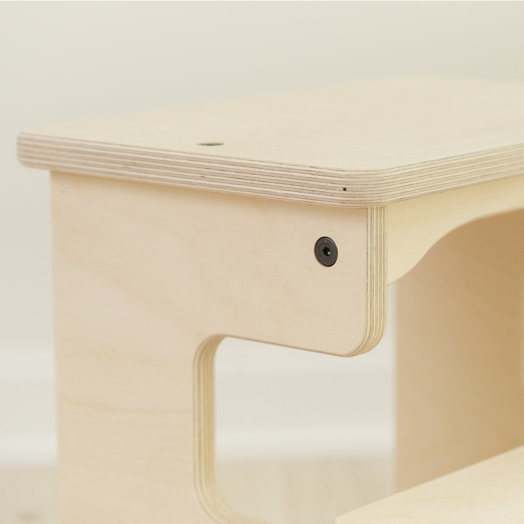 *NEW* The Step Stool - The Nurturing Nook