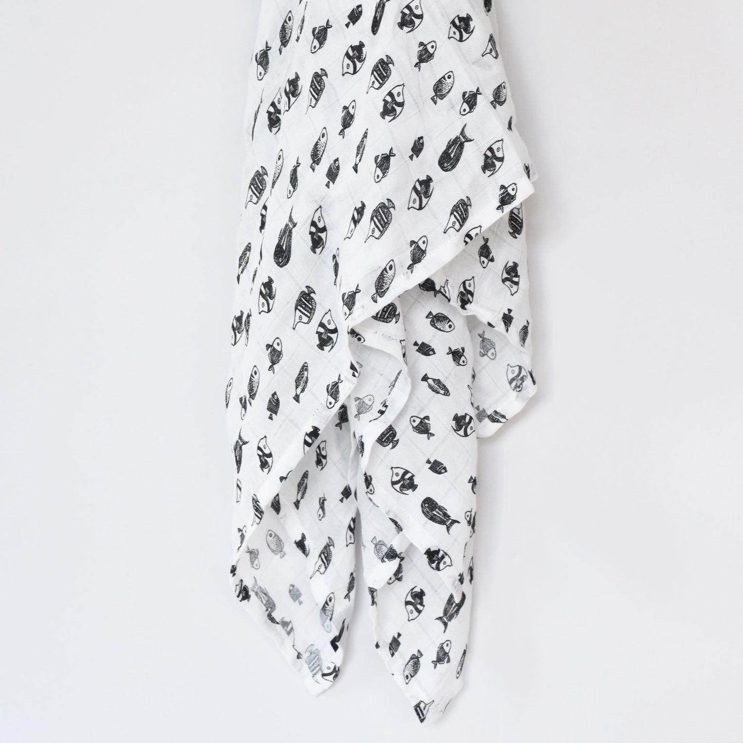 Newborn Baby Gift Set - Ocean - The Nurturing Nook