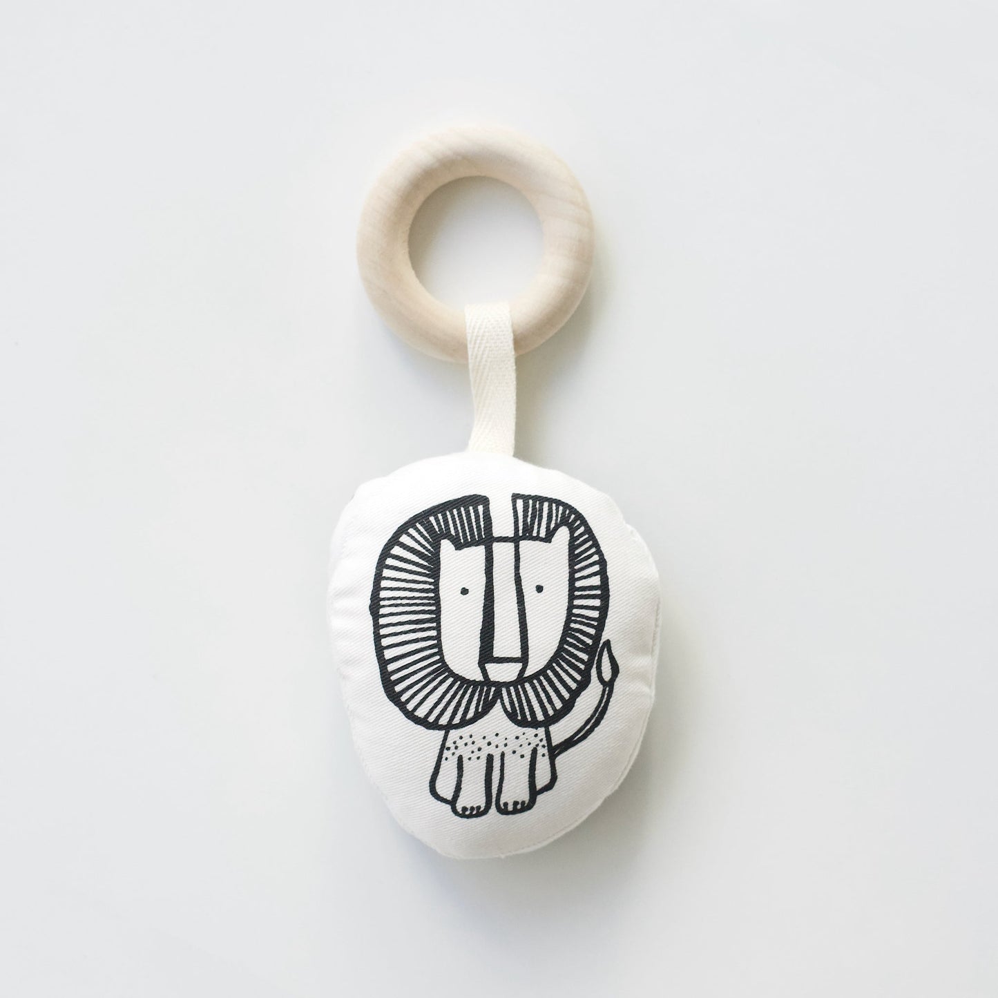 Newborn Baby Gift Set - Safari - The Nurturing Nook