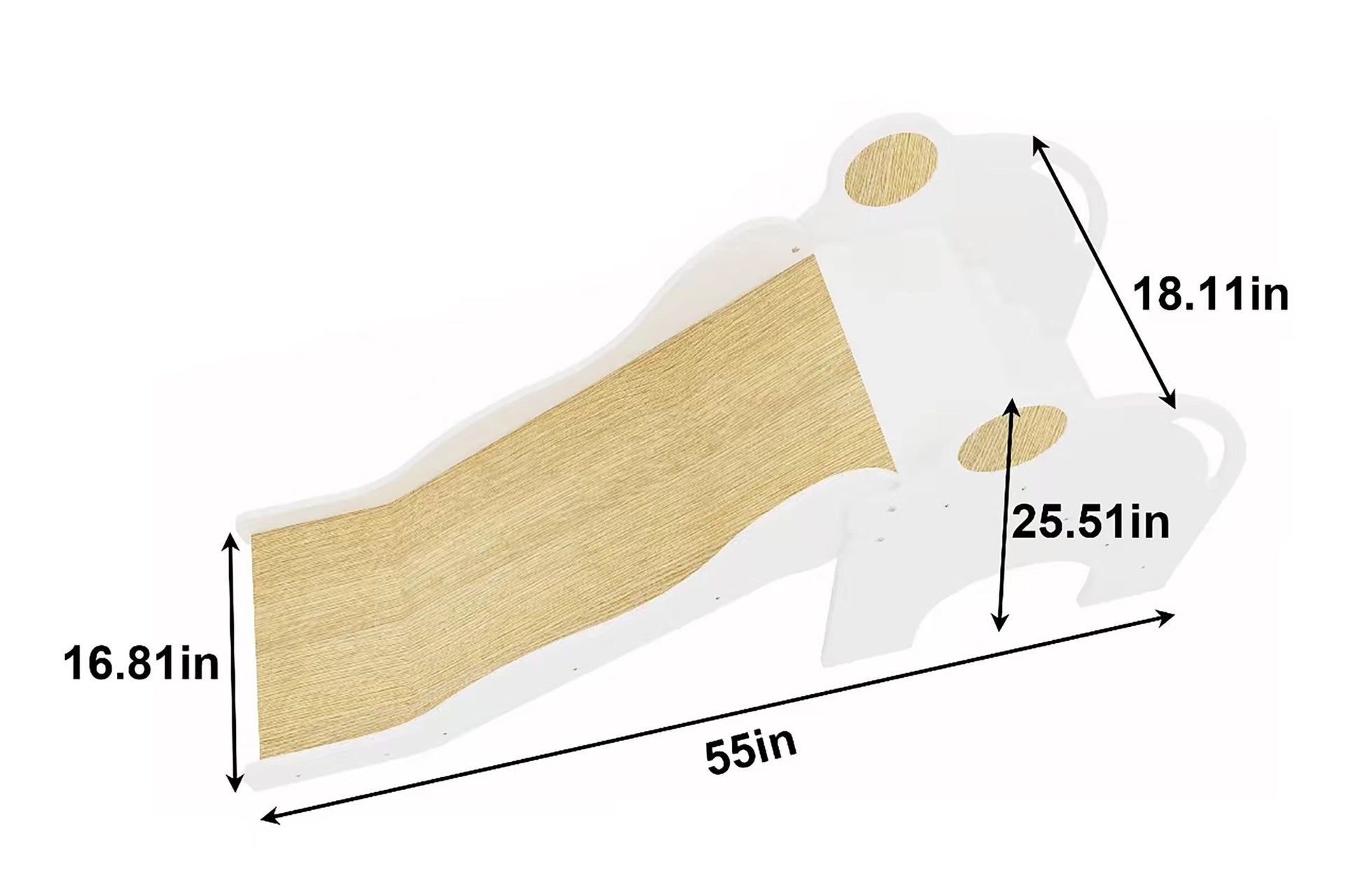 Nima - Elephant Slide - The Nurturing Nook