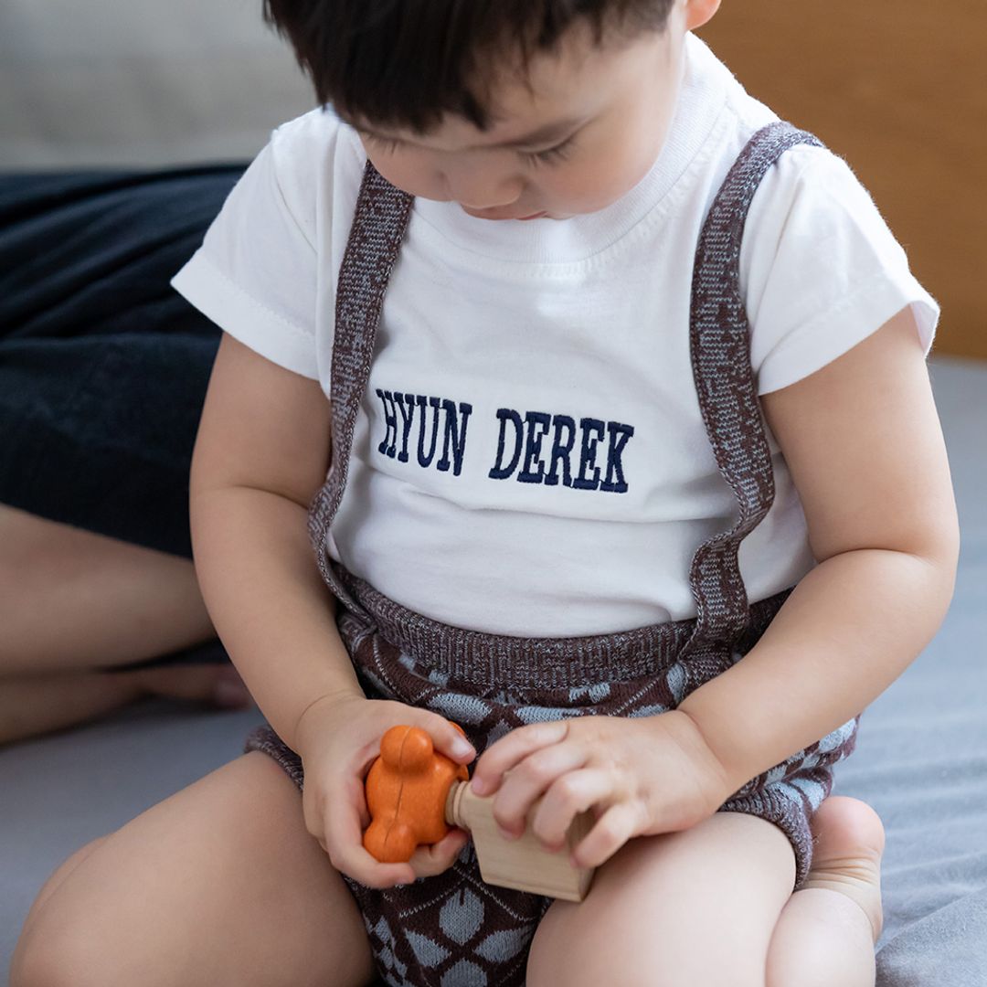 Nuts & Bolts - The Nurturing Nook