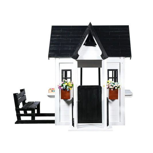 Oceano Playhouse - The Nurturing Nook