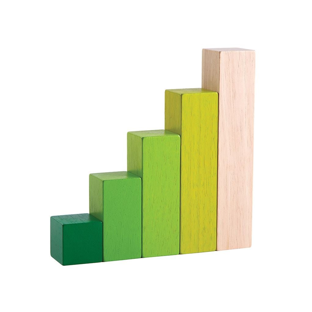 Ordering Blocks - The Nurturing Nook