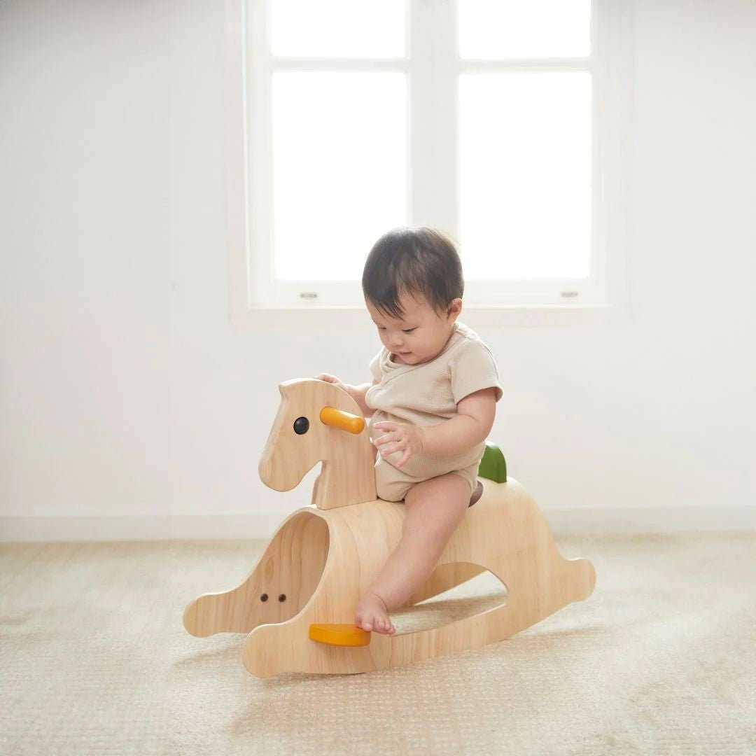 Palomino - Modern Rustic - The Nurturing Nook