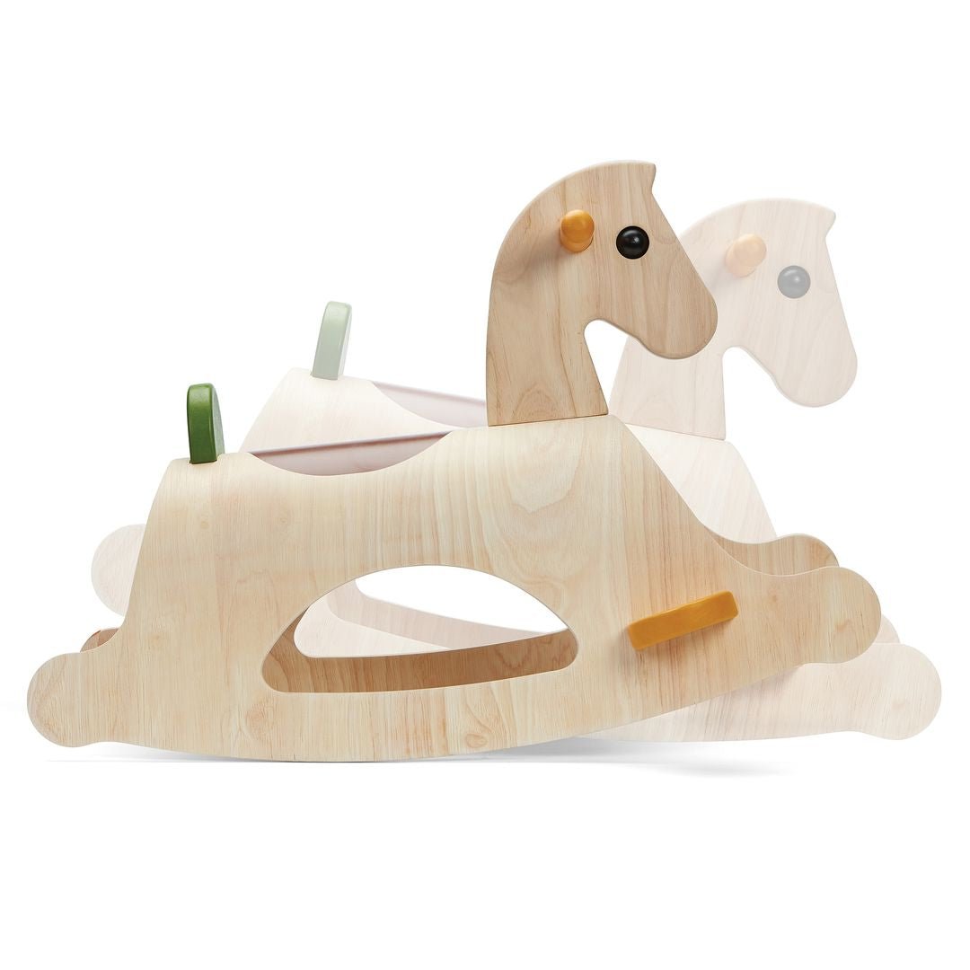 Palomino - Modern Rustic - The Nurturing Nook