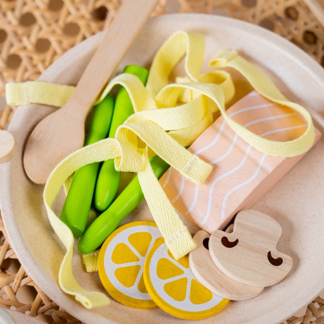 Pasta - The Nurturing Nook