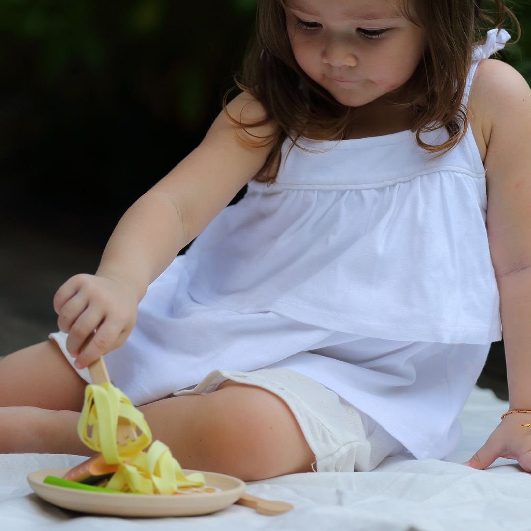 Pasta - The Nurturing Nook