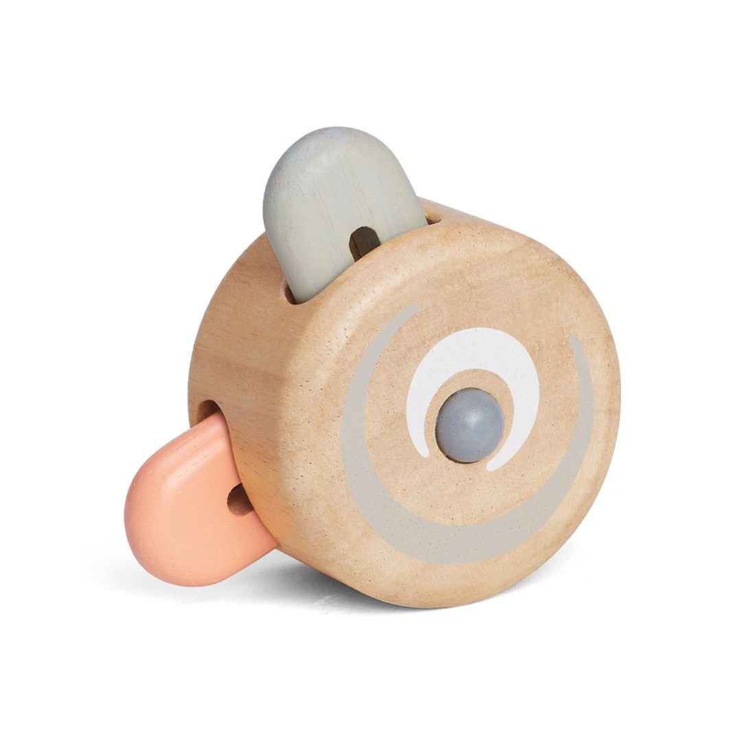 Peek - A - Boo Roller - The Nurturing Nook